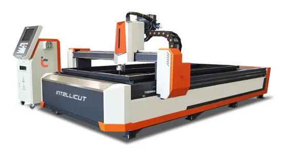 Expert Series CNC Plasma