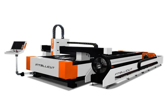 Excel Series Fiber Laser