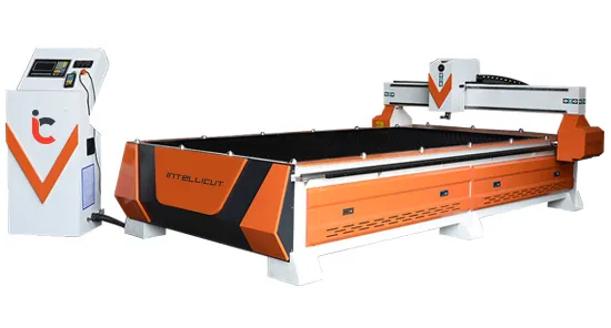 Excel Series CNC Plasma