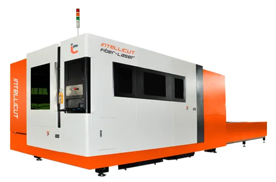 Expert Series Fiber Laser
